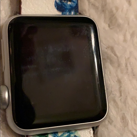 Apple Watch series 1